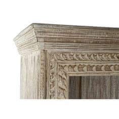 DKD Home Decor Knjigarna DKD Home Decor Naravni mangov les 103 x 38 x 192,5 cm