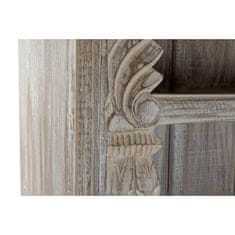 DKD Home Decor Knjigarna DKD Home Decor Naravni mangov les 103 x 38 x 192,5 cm