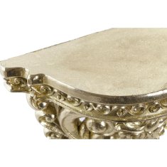 DKD Home Decor Omarica DKD Home Decor Zlata smola (28 x 13,5 x 30,5 cm)