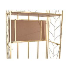 DKD Home Decor Police DKD Home Decor Ogledalo Zlata kovina (60 x 32 x 181,5 cm)