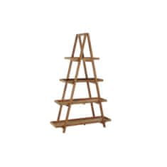 DKD Home Decor Police DKD Home Decor Naravni reciklirani les 120 x 43 x 183 cm