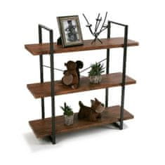 Versa Police Versa MDF Wood (33 x 104 x 100 cm)