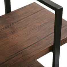 Versa Police Versa MDF Wood (33 x 104 x 100 cm)