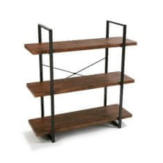 Versa Police Versa MDF Wood (33 x 104 x 100 cm)