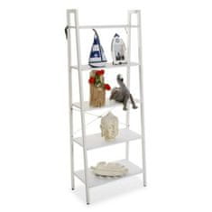 Versa Police Versa Kovina Les MDF Les (34 x 164 x 64 cm)