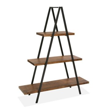 Versa Police Versa Wood (33 x 137 x 110 cm)