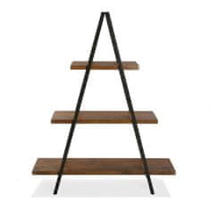 Versa Police Versa Wood (33 x 137 x 110 cm)