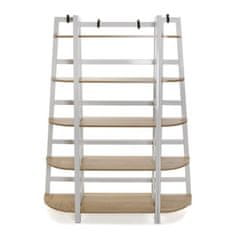 Versa Police Versa MDF Wood (34 x 163 x 64 cm)