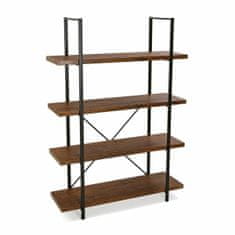 Versa Police Versa Wood (33 x 140 x 100 cm)