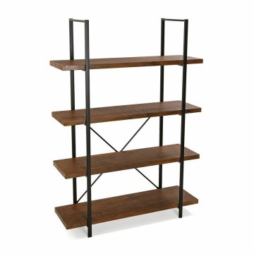 Versa Police Versa Wood (33 x 140 x 100 cm)
