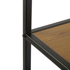 Versa Police Versa Kovina MDF Les (37 x 134 x 30 cm)