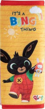 Compass Prevleka za varnostni pas BING