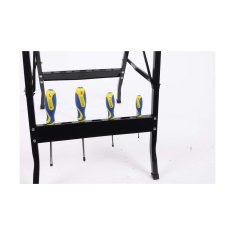 BigBuy Delovna miza (56 x 62 x 76 cm)