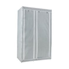 Confortime Razstavljiva omara Confortime 110 x 45 x 175 cm TNT (netkani material)