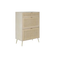 DKD Home Decor Stojalo za čevlje DKD Home Decor 75 x 40 x 112,5 cm