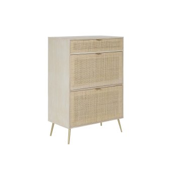 DKD Home Decor Stojalo za čevlje DKD Home Decor 75 x 40 x 112,5 cm