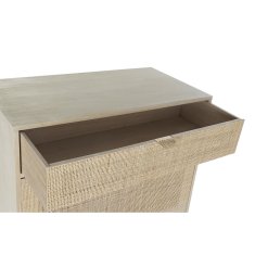 DKD Home Decor Stojalo za čevlje DKD Home Decor 75 x 40 x 112,5 cm