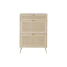 DKD Home Decor Stojalo za čevlje DKD Home Decor 75 x 40 x 112,5 cm