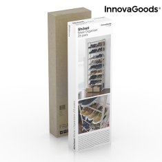 InnovaGoods Stojalo za čevlje InnovaGoods IG813833 (obnovljeno D)