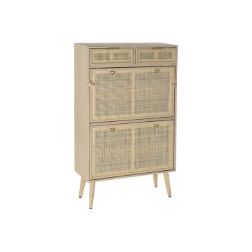 DKD Home Decor Stojalo za čevlje DKD Home Decor 70 x 32 x 120 cm MDF Wood