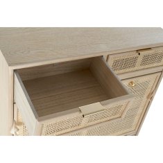 DKD Home Decor Stojalo za čevlje DKD Home Decor 70 x 32 x 120 cm MDF Wood