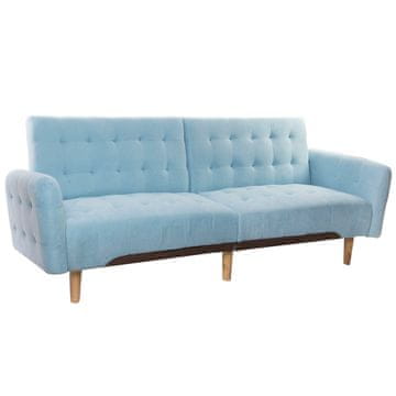 DKD Home Decor Sofa DKD Home Decor Modra (200 x 85 x 85 cm)