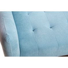 DKD Home Decor Sofa DKD Home Decor Modra (200 x 85 x 85 cm)
