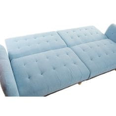 DKD Home Decor Sofa DKD Home Decor Modra (200 x 85 x 85 cm)