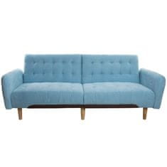 DKD Home Decor Sofa DKD Home Decor Modra (200 x 85 x 85 cm)