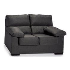 Gift Decor Garnitura Berlin Sofa Pine Dark grey (2 kosa)