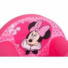 Disney Zofa Disney Minnie Mouse Otroška roza