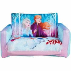 Disney Napihljiv kavč postelja Disney Frozen Otroška modra