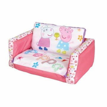 Peppa Pig Kavč Peppa Pig