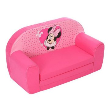 Disney Kavč Disney Minnie Mouse Otroški + 12 mesecev