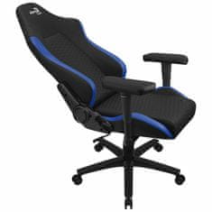 Aerocool Gaming stol Aerocool CROWN XL Blue