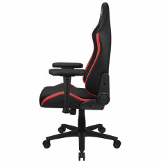 Aerocool Gaming stol Aerocool CROWN XL Red