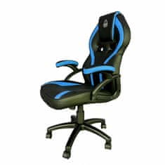 KEEP OUT Gaming stol KEEP OUT XS 200 Blue