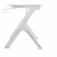 Mars Gaming Namizne igre Mars Gaming MGD140 White