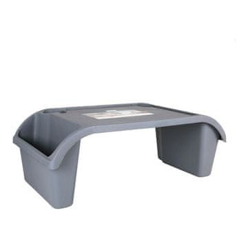 Confortime Stranska mizica Confortime (61 x 23 x 21,5 cm)