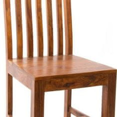 DKD Home Decor Stol DKD Home Decor Brown 45 x 53 x 106 cm