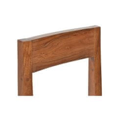 DKD Home Decor Jedilni stol DKD Home Decor Multicolor 45 x 45 x 98 cm