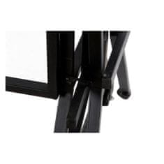 DKD Home Decor Garnitura mize z 2 stoloma DKD Home Decor Beer Garden Metal (3 kosi)