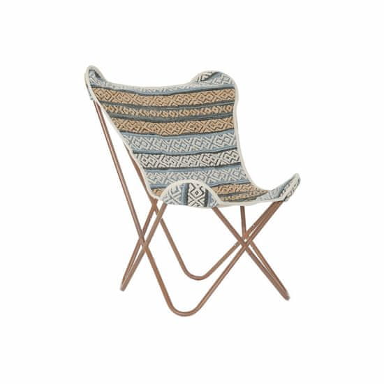 DKD Home Decor Stol DKD Home Decor (74 x 65 x 90 cm)