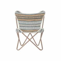DKD Home Decor Stol DKD Home Decor (74 x 65 x 90 cm)