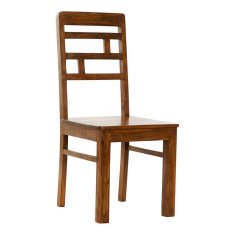DKD Home Decor Stol DKD Home Decor 8424001785094 45 x 53 x 97 cm Rjava akacija