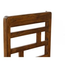 DKD Home Decor Stol DKD Home Decor 8424001785094 45 x 53 x 97 cm Rjava akacija
