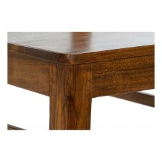 DKD Home Decor Stol DKD Home Decor 8424001785094 45 x 53 x 97 cm Rjava akacija