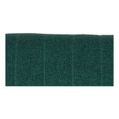 DKD Home Decor Stol DKD Home Decor Kovina Poliester (59,5 x 60,5 x 78 cm)