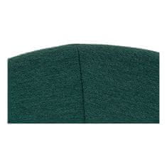 DKD Home Decor Stol DKD Home Decor 8424001795642 66 x 61 x 84 cm Kovina Zelena Plastika