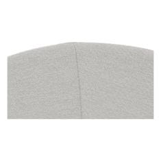 DKD Home Decor Stol DKD Home Decor Kovina Poliester (66 x 61 x 84 cm)